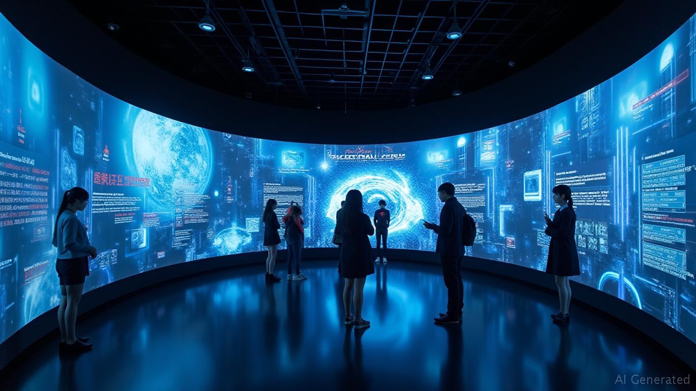 Ghost in the Shell Exhibition Coming to Tokyo Node, Toranomon Hills