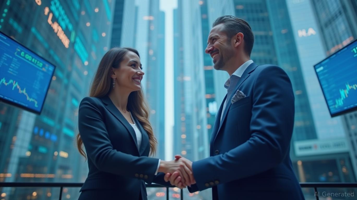 Ondo Finance and Pantera Capital Launch $250 Million Fund for Real-World Asset Tokenization