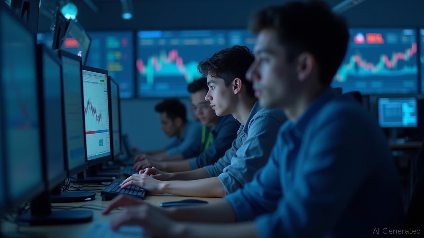 Decentralized Exchanges See 25% Trading Volume Surge