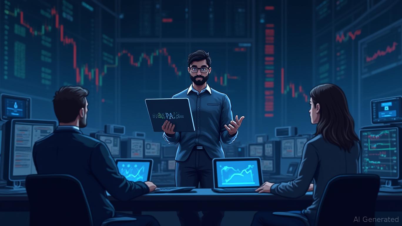 Cardano's ADA Gains 7% Despite Underperformance Against Ethereum