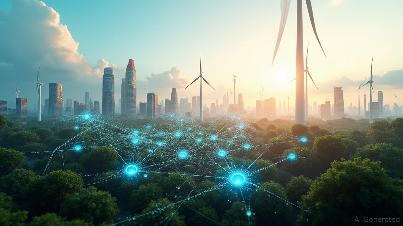 Navigating the Megatrends: AI, Geopolitics, and the Path to Profit in 2025