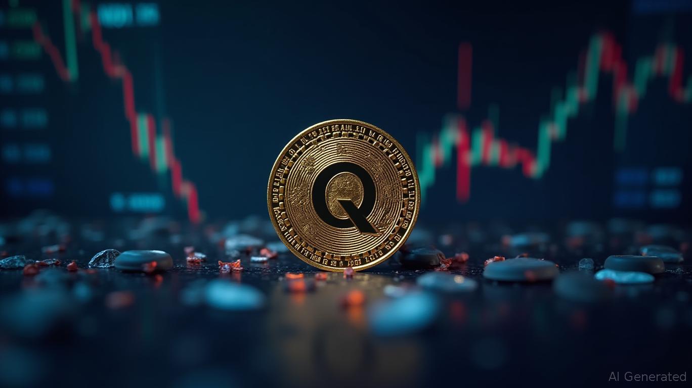 Qubetics Surges 10,000% Post Listing, Pi Network Faces Utility Challenge