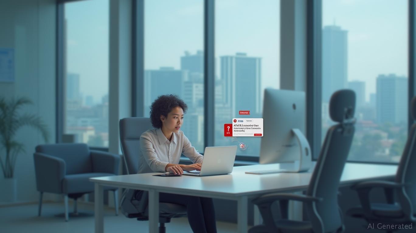 AT&T to Accelerate Fiber Expansion with Support from One Big Beautiful Bill Act