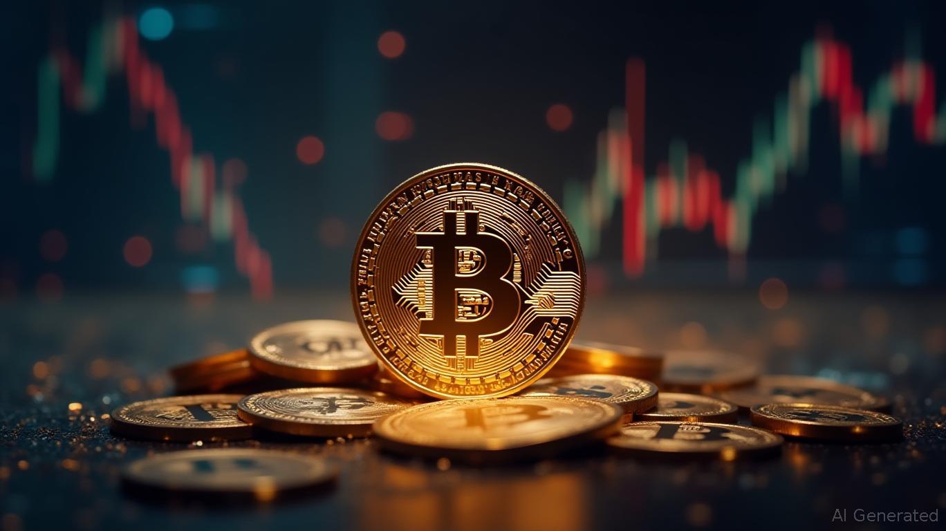 Bitcoin Surges 13% to 28% as Mining Stocks Rally on US Economic Optimism
