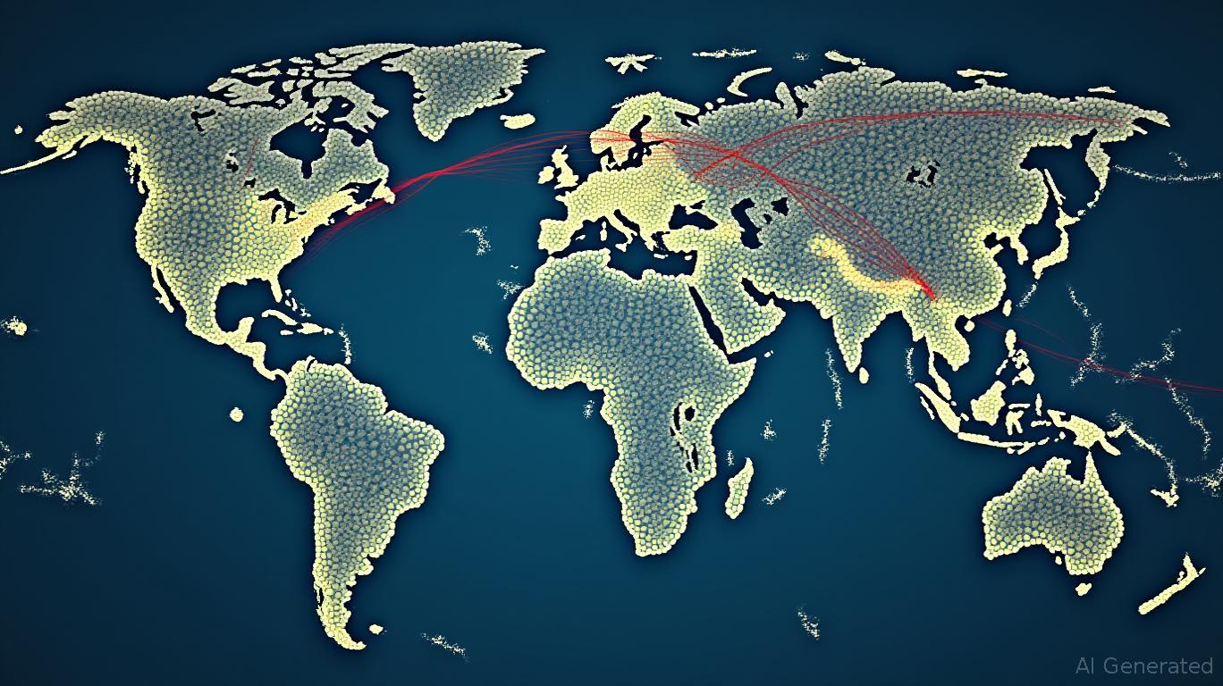 Semiconductor Shifts: Navigating the New Geopolitical Landscape of Tech Trade