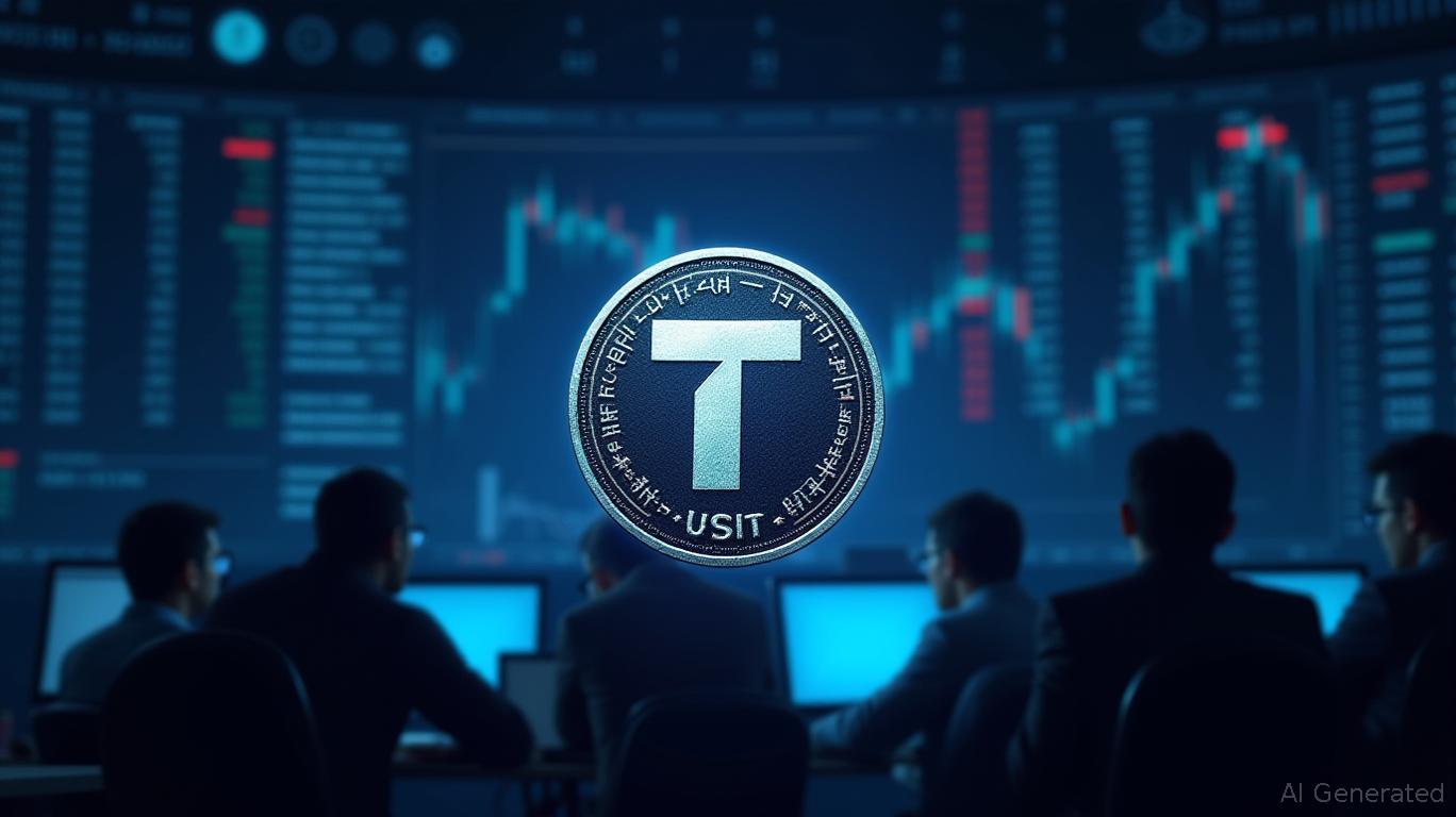 Tether Mints 1 Billion USDT Boosting Crypto Market Liquidity