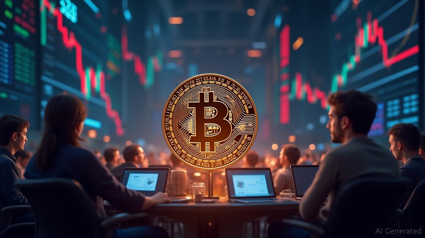 Bitcoin and Ethereum Dominate Crypto Conversations Amid Rising Interest and Bullish Sentiment