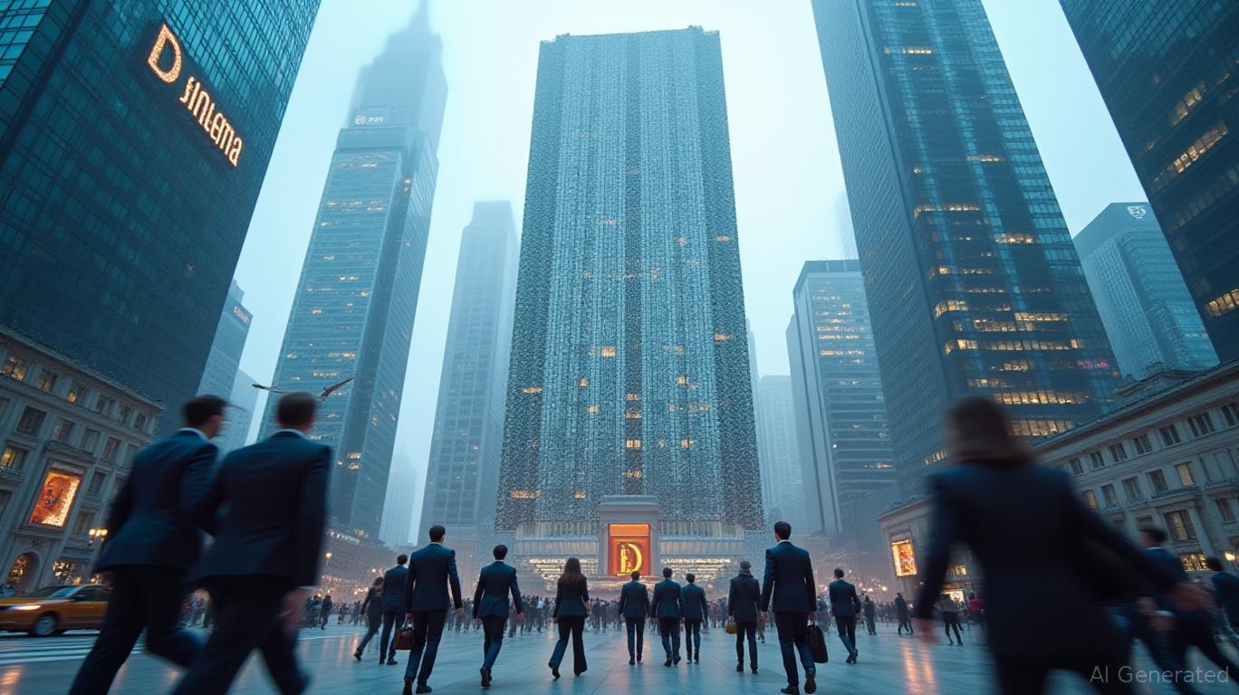 DeFi Development Corp. Boosts Solana Holdings by 17,760 Tokens, Shares Surge 16.7%