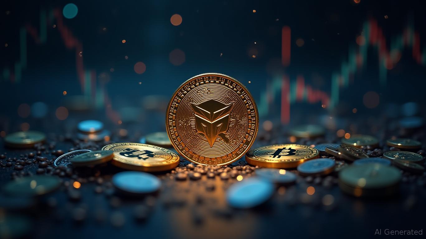 TRON's USDT Surpasses $80 Billion, 63% of Global Supply