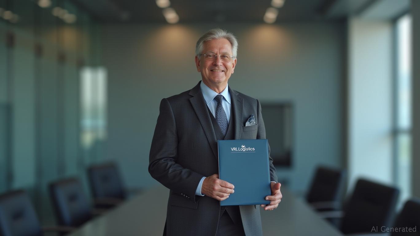 VRL Logistics approves issue of one bonus share for each held