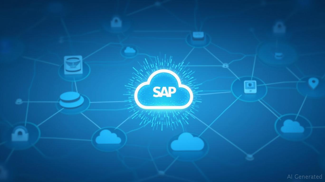 Streamlining SAP Cloud Authentication with Cloud Identity Service