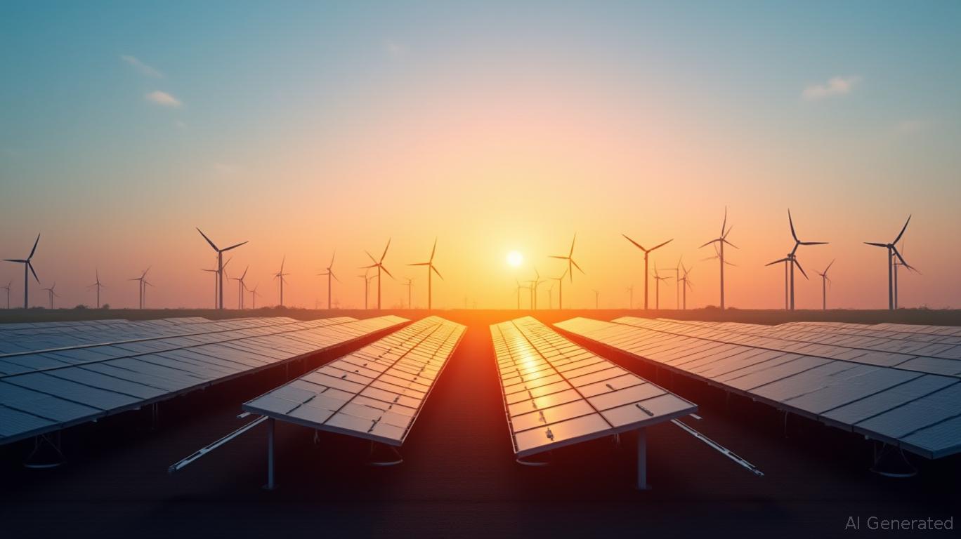 Navigating the Green Transition: Renewable Energy's Role in Shaping Global Economic Recovery