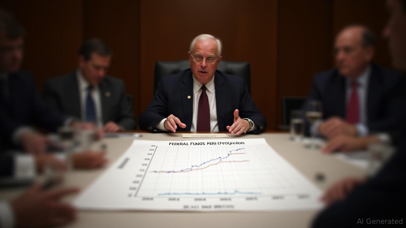 The Fed's Delicate Balancing Act: Implications for Markets and Investors