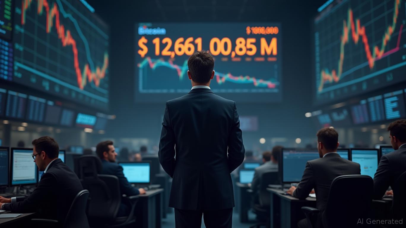 Bitcoin Faces $3 Billion Options Expiry at $106,000 Max Pain Price