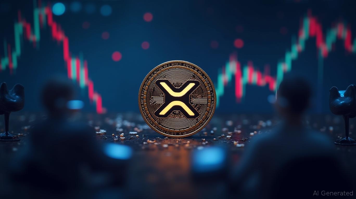 XRP News Today: XRP Open Positions Surge 2.98% to $4.61 Billion Amid Bullish Sentiment