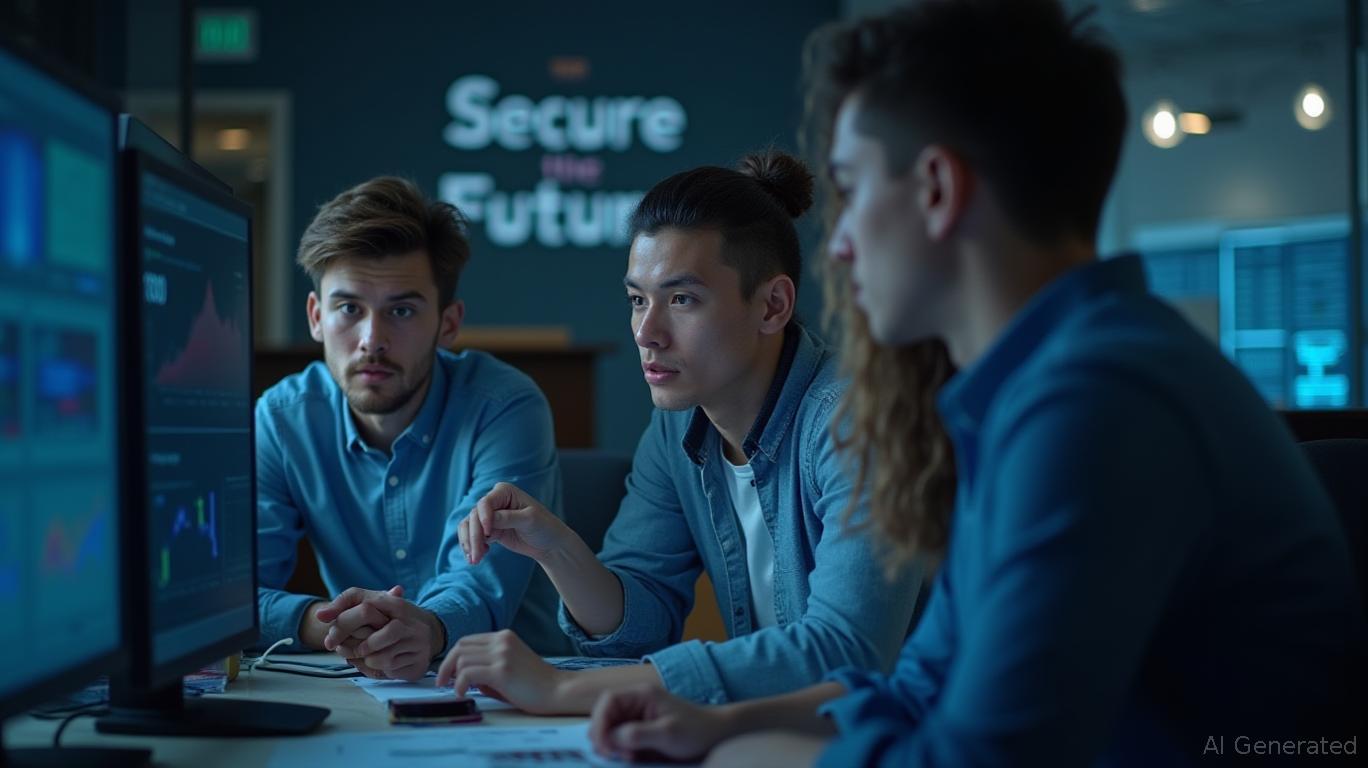 Gen-Z Innovation in Defense Tech: Navigating the Next Wave of Investment