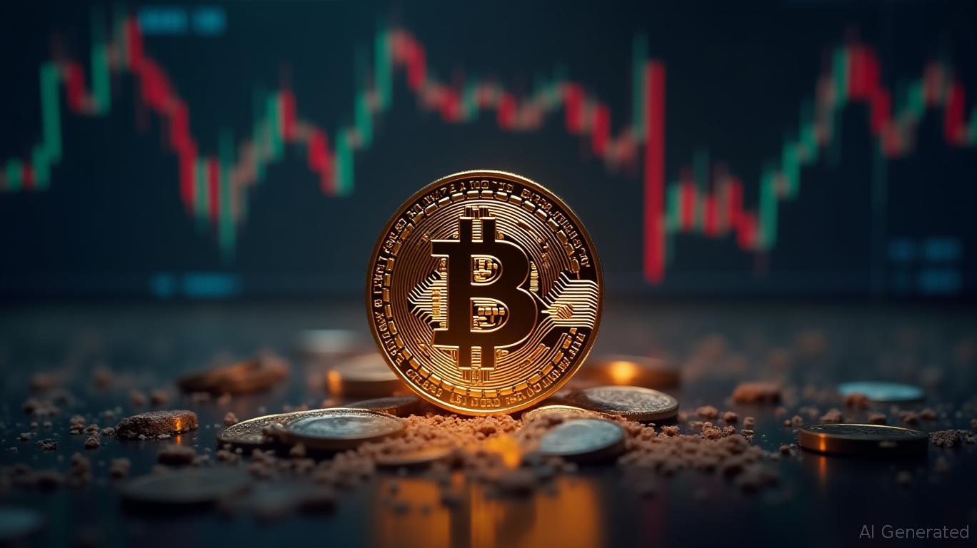 Bitcoin Faces $3 Billion Options Expiry Near $106,000 Max Pain Level