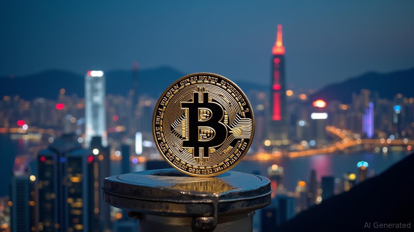 Hong Kong Approves Guotai Junan International and Victory Securities for Cryptocurrency Trading