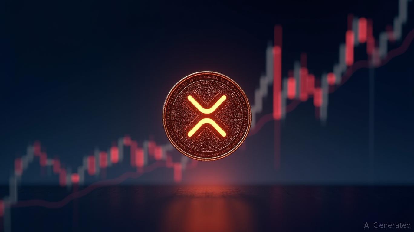 XRP News Today: XRP Surges 20% in a Week, Analysts Predict Further Gains