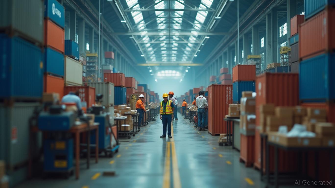 Asian Contrarian Plays: Finding Value in Tariff-Tempered Markets