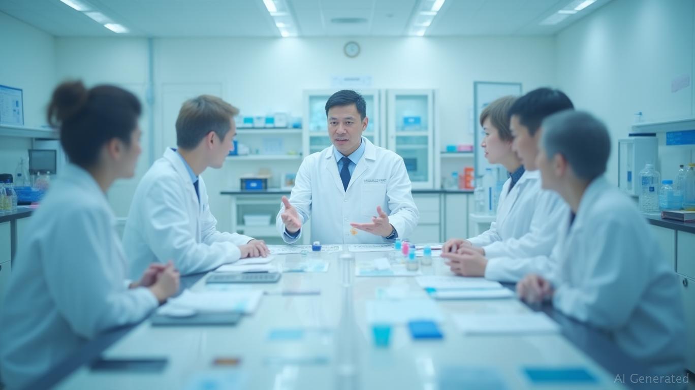 GeoVax Labs Raises $6 Million Through Public Offering