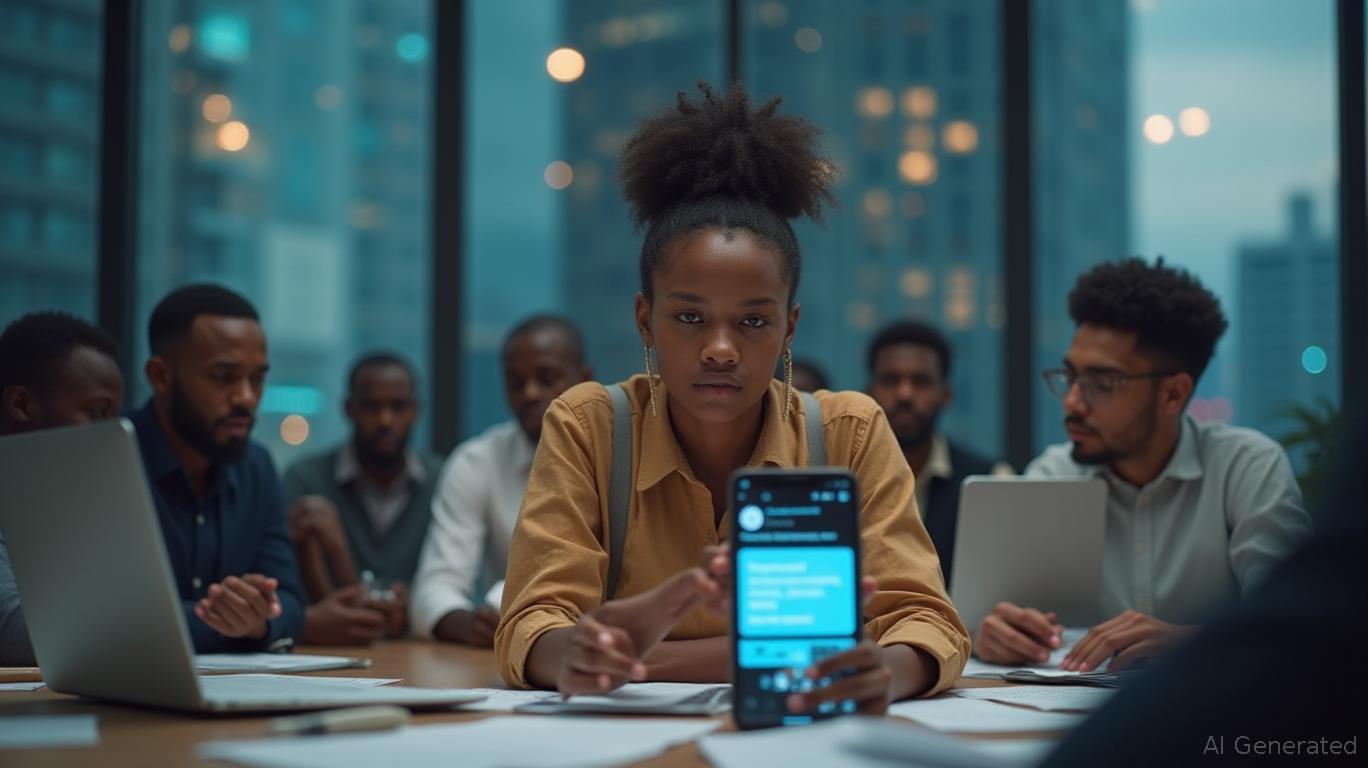 Crypto Projects in Africa Struggle with Localization and Sustainability
