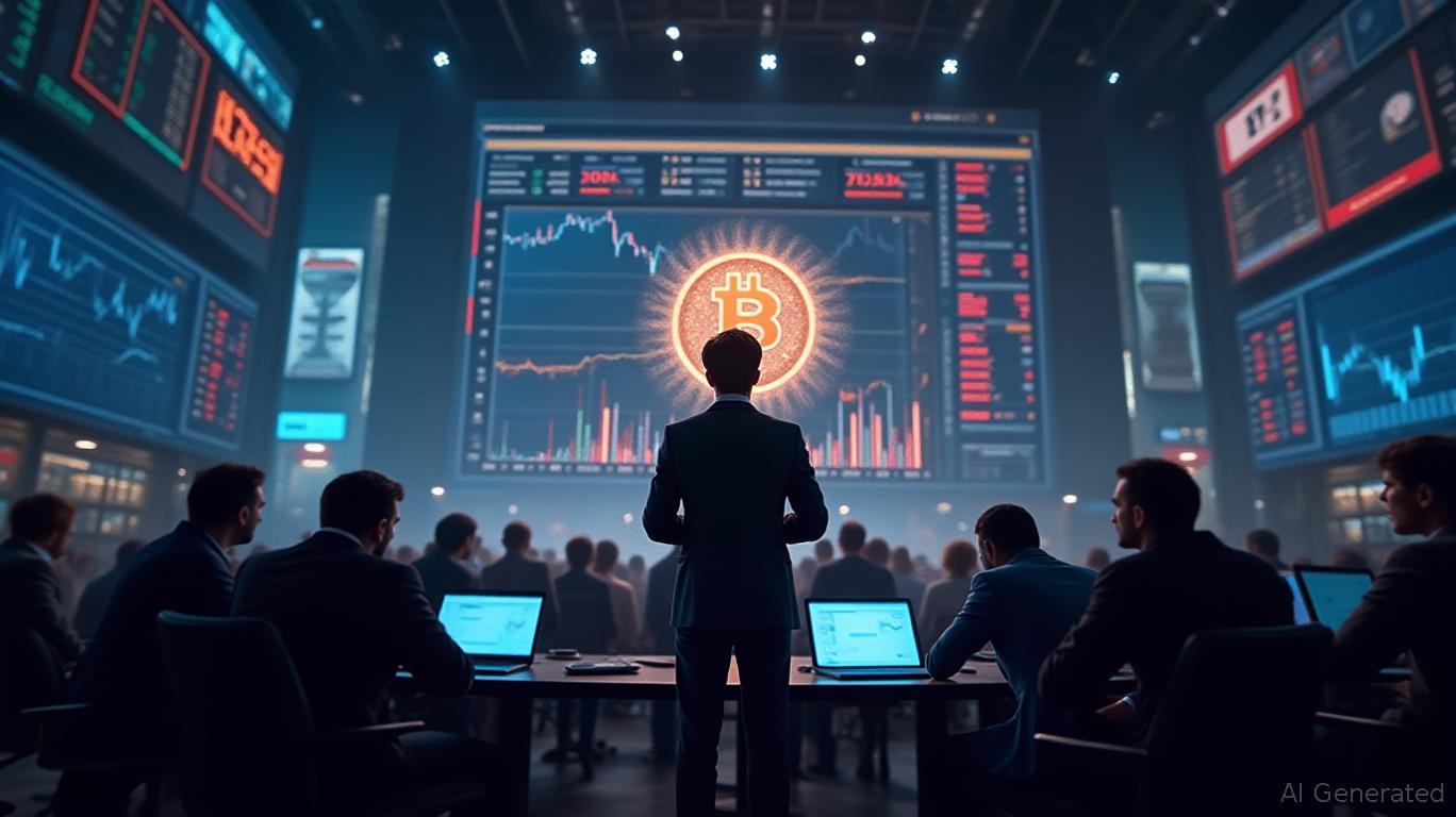 Bitcoin Surges 30% in Q2 2025, Eyes New All-Time High