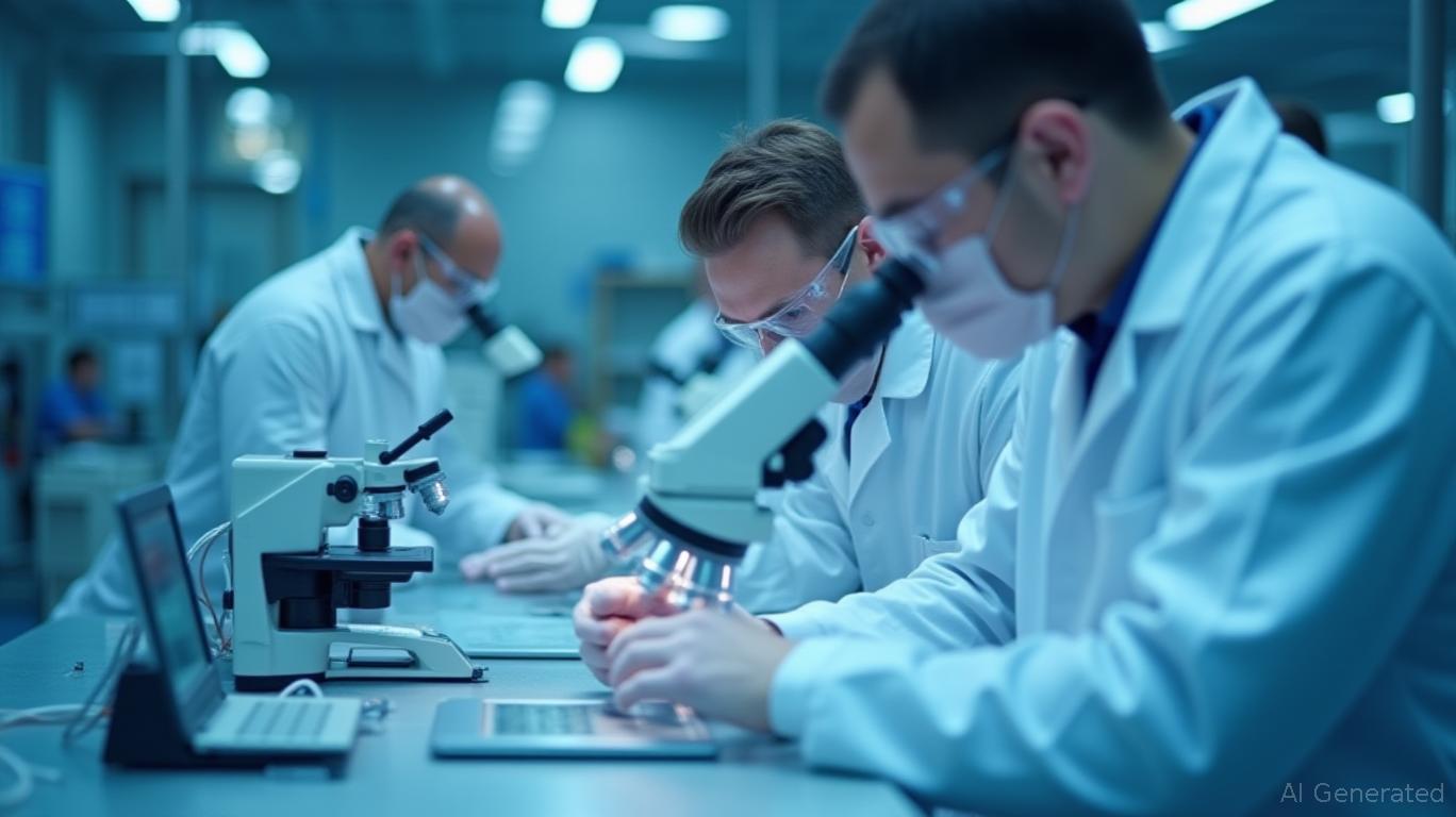 U.S.-China Trade Tensions Create a Semiconductor Gold Rush: How Geopolitics is Fueling Innovation and Value