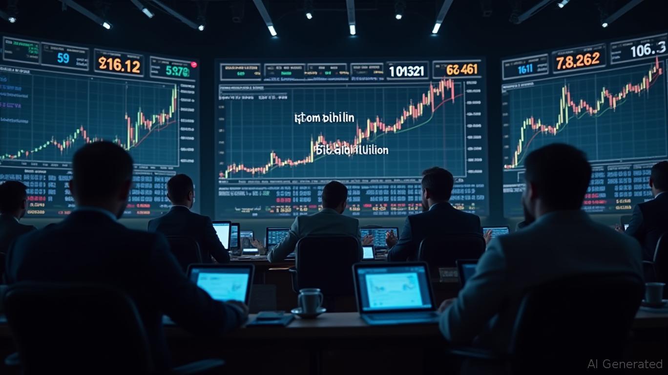 Bitcoin Derivatives Surge 100% to $76.2 Billion on Institutional Bets