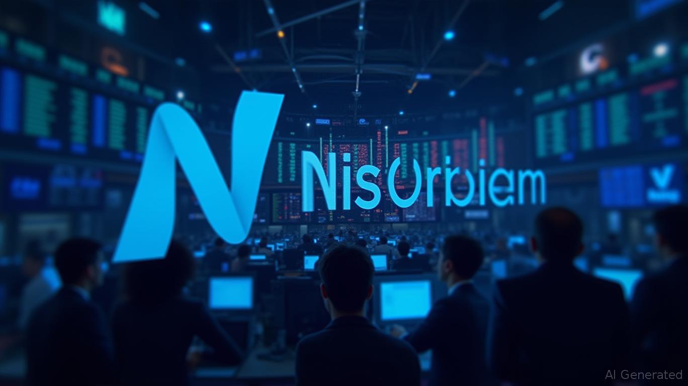 Bit Origin Soars 15.98% on Nasdaq Compliance