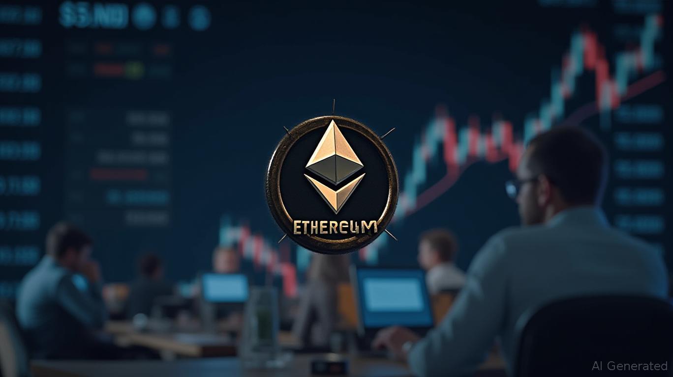 Smart Money Leverages 25x on ETH, Accumulates $15.92 Million Profit