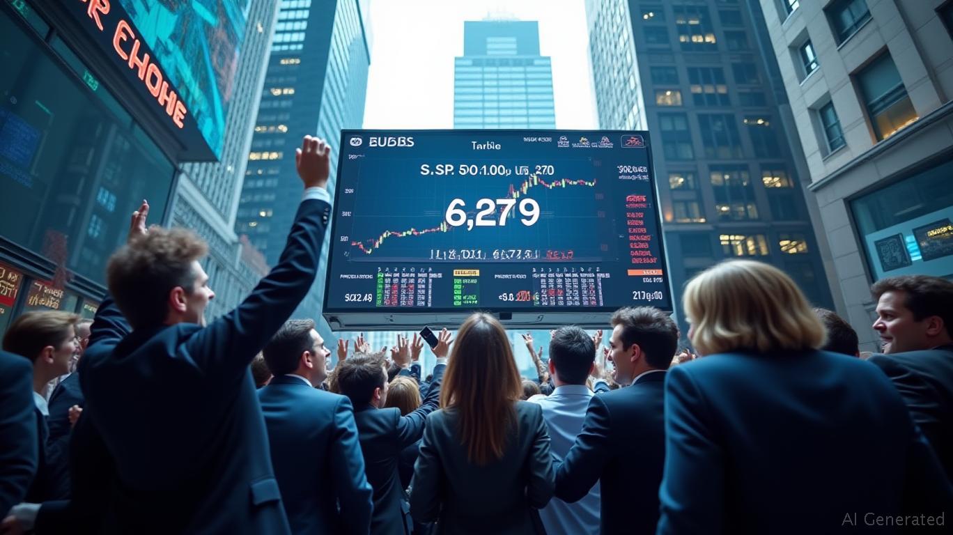 US Non-Farm Payrolls Surpass Expectations, Boosting Market Optimism and Stocks like SNPS and CDNS Surge.