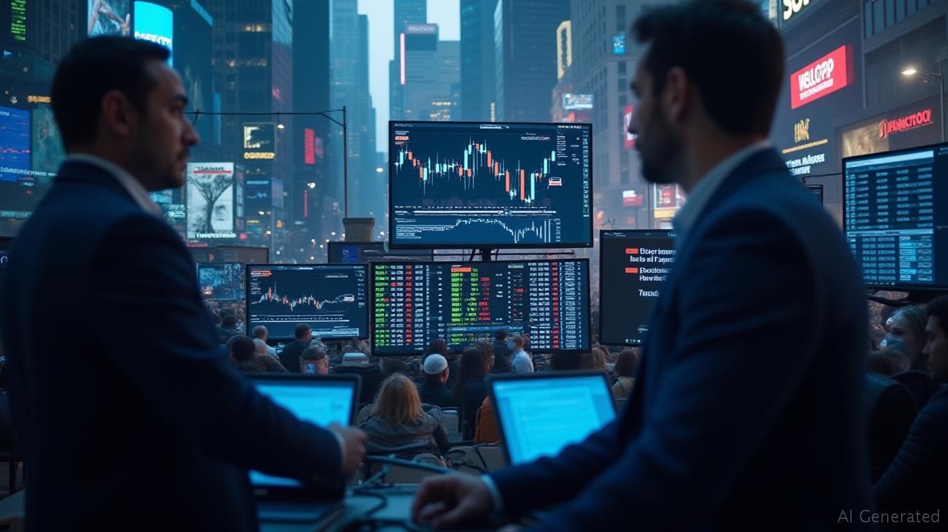 Rigetti Computing Stock Surges 15.5% After Cantor Fitzgerald Initiates Coverage with Outperform Rating