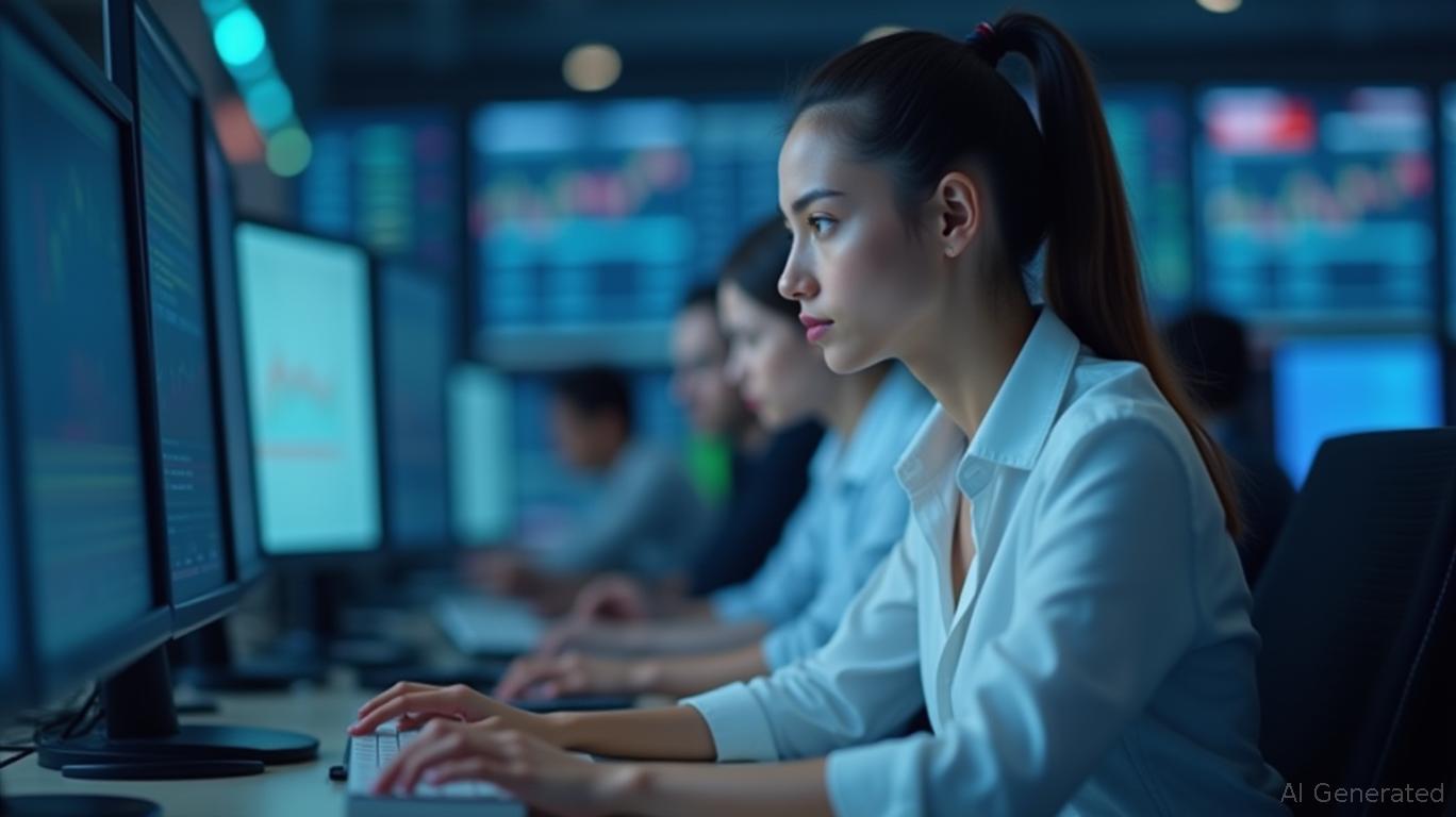 Ostin Technology Soars 11.54% on Tech Industry Momentum