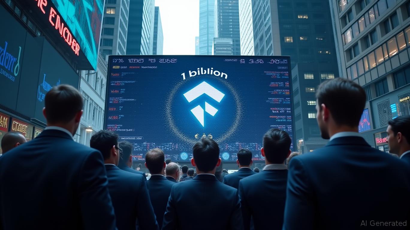 Tether Mints 1 Billion USDT Amid Market Anticipation