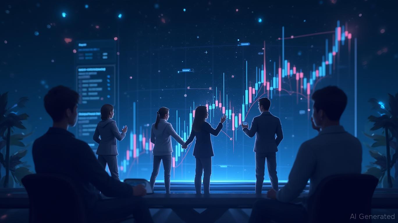 Chainlink Holds Above $12 Support Level, Eyes 50% Gain to $18