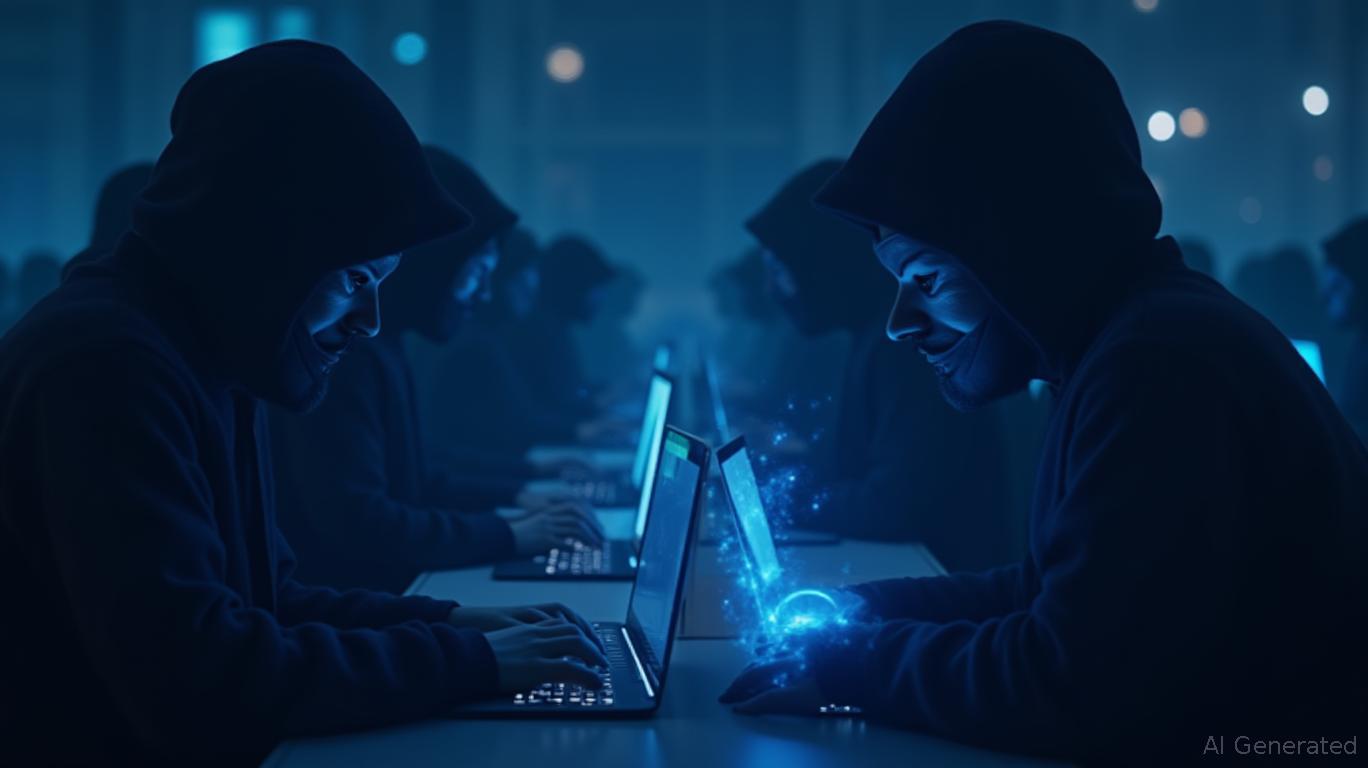 Cryptocurrency Users Shift to Monero for Enhanced Privacy in 2025