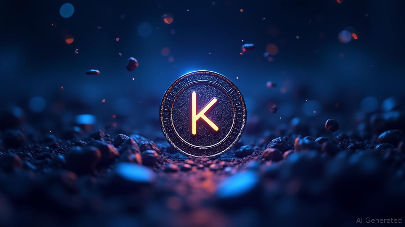 Kucoin navodi Infinity Ground Ain token za spot trgovanje 5. srpnja