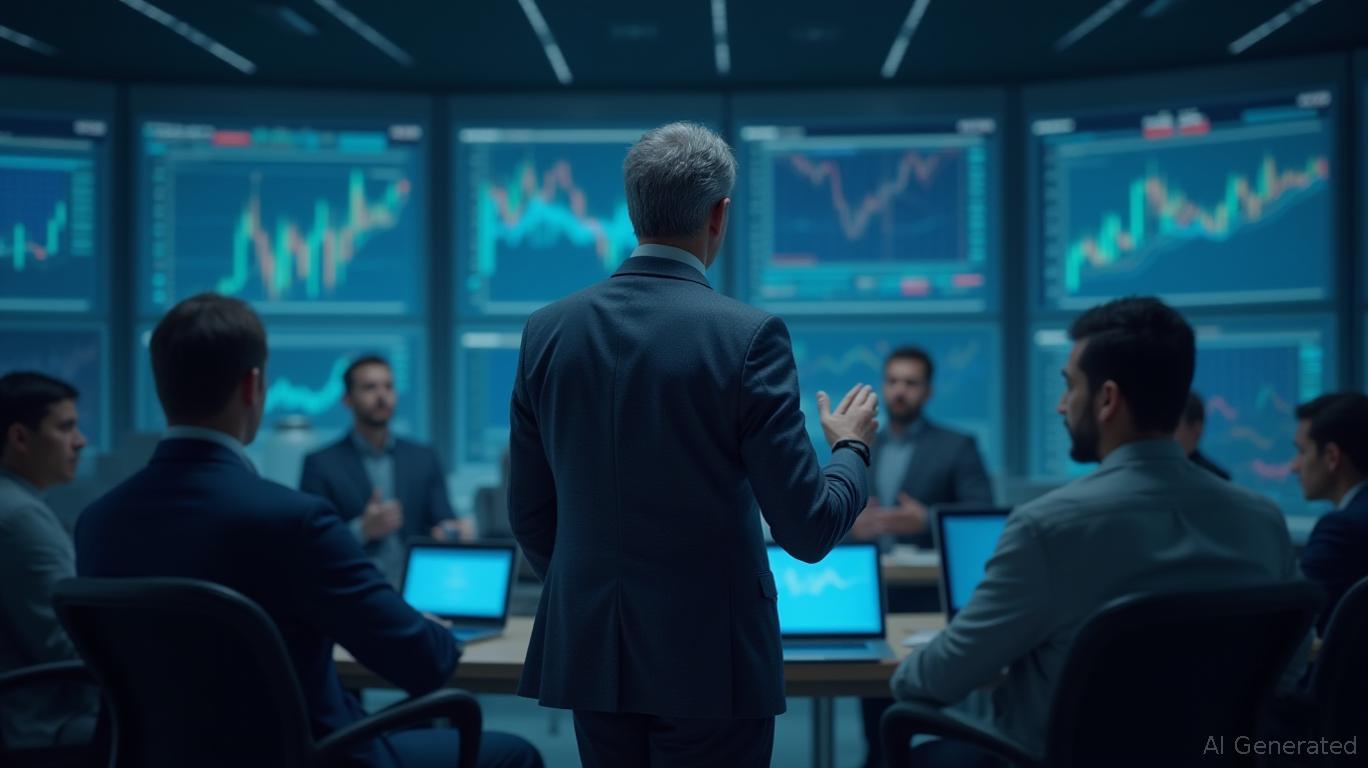 FactSet 2025 Q3 Earnings Mixed Results as Net Income Declines by 6.1%