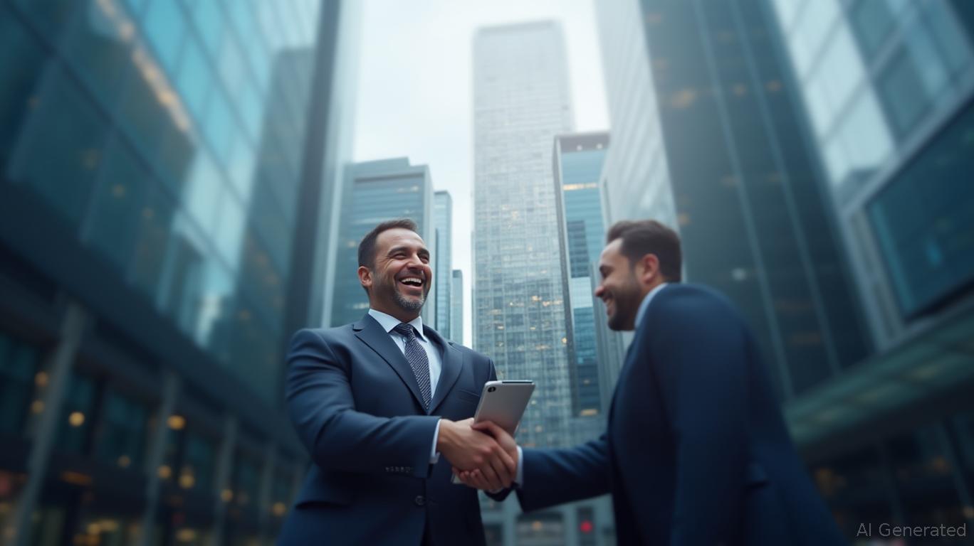 Theratechnologies Soars 33.9% on Acquisition Deal