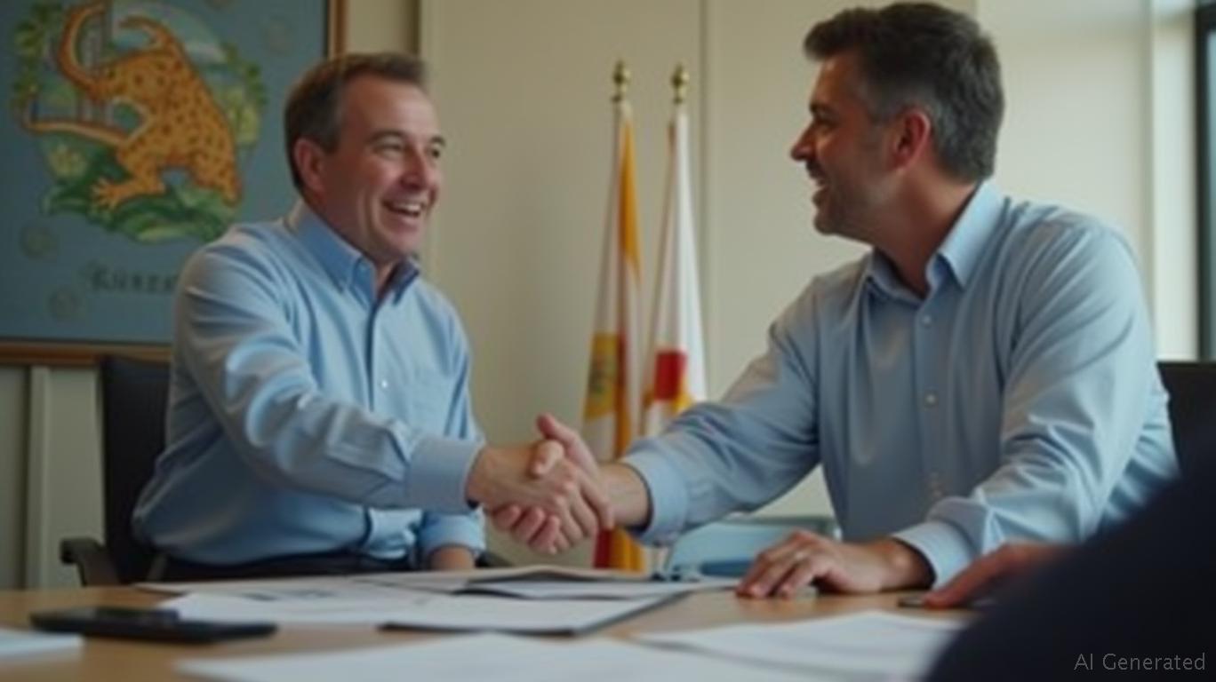 Humana's CenterWell Acquires The Villages Health Amid Chapter 11 Bankruptcy