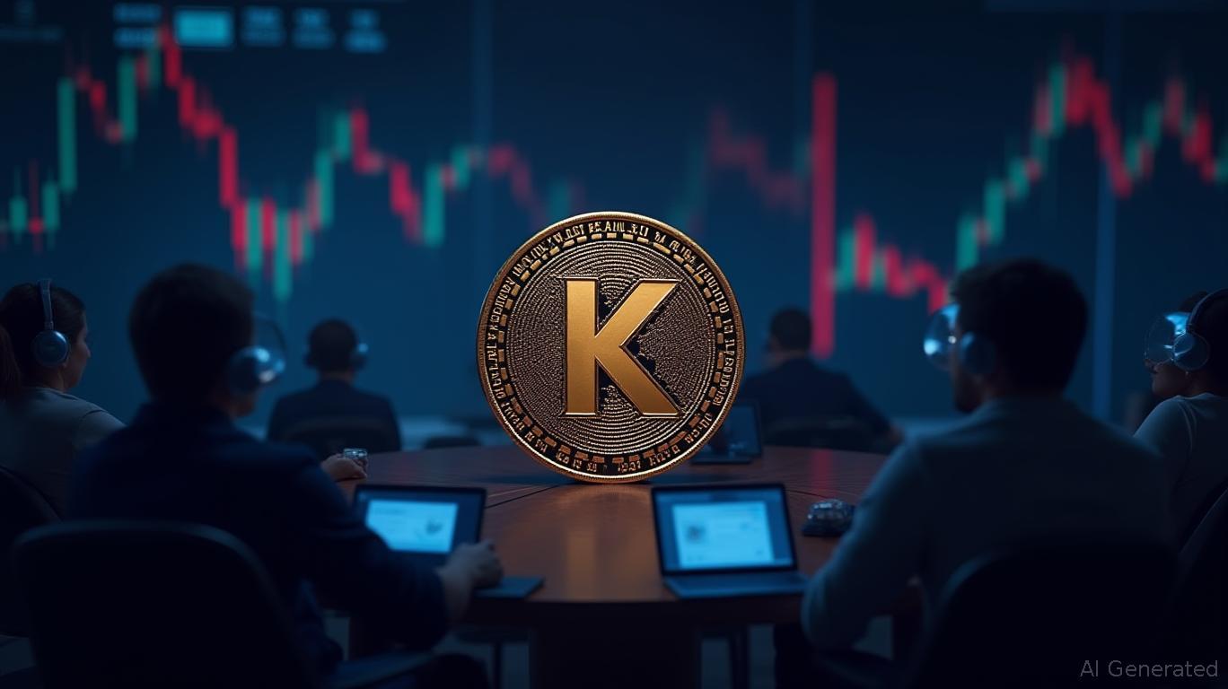 Kaspa Price Could Surge 4500% to Reach Top 5 Crypto Status