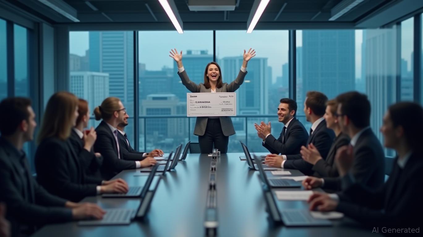 Zypher Network Secures $7 Million Funding for Decentralized AI Trust