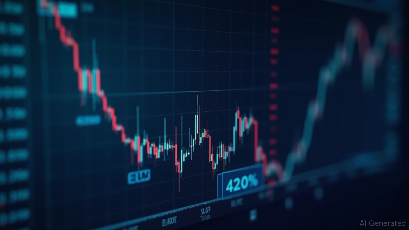 Earlyworks ELWS Plunges 13.03% on Reverse Stock Split