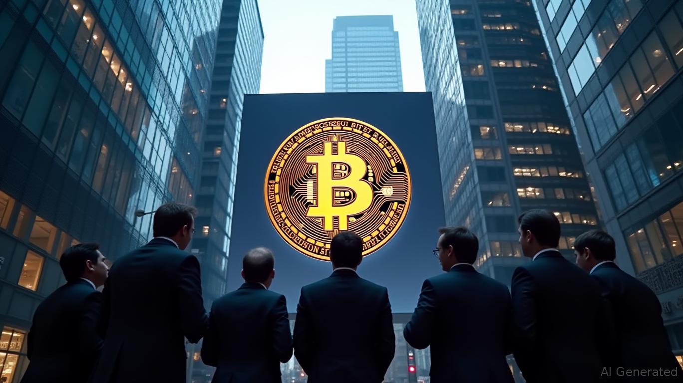 Hilbert Group Launches Bitcoin Core Fund Strategy