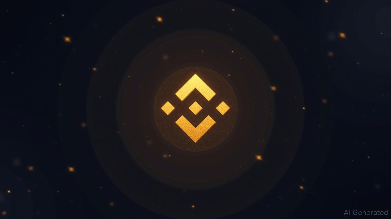 Binance Lists CROSS Token on Alpha Platform