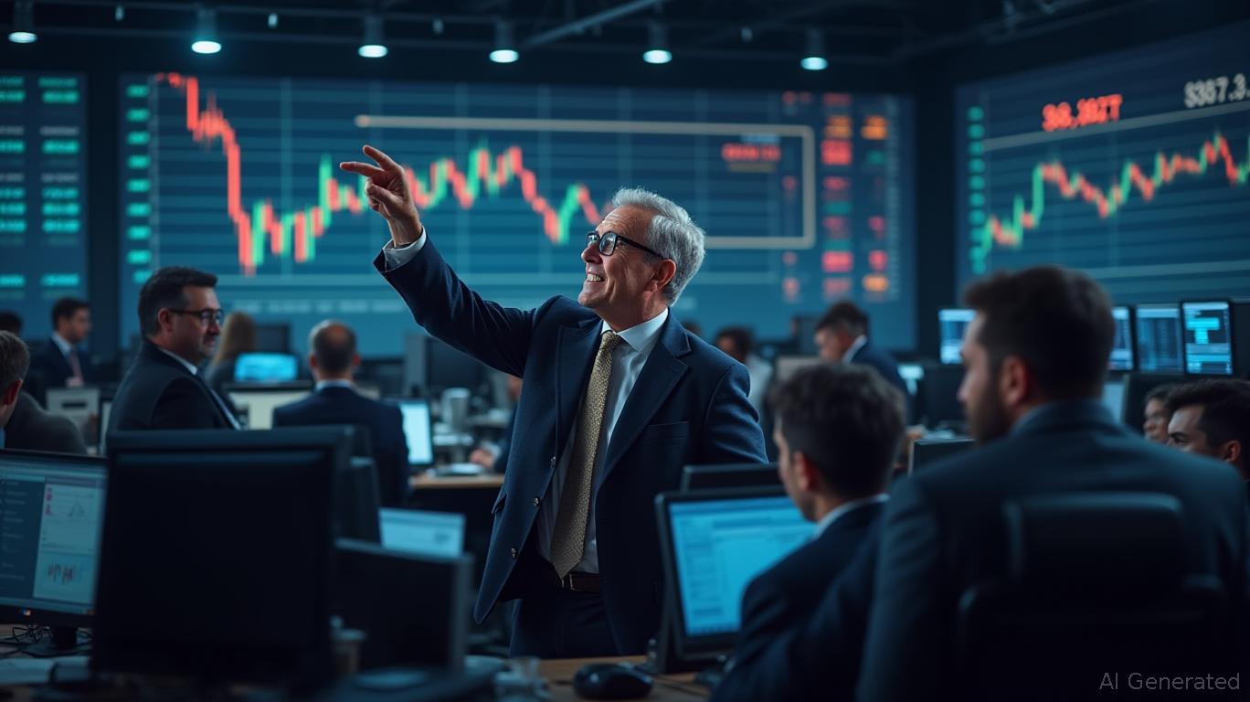 Bitcoin ETFs See $601.8 Million Inflow as Institutions Anticipate Looser Financial Conditions