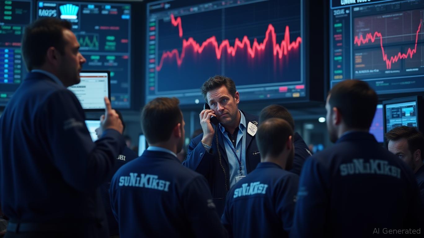 Cummins Inc. Plunges 10.95% Amid Growth Slowdown Fears