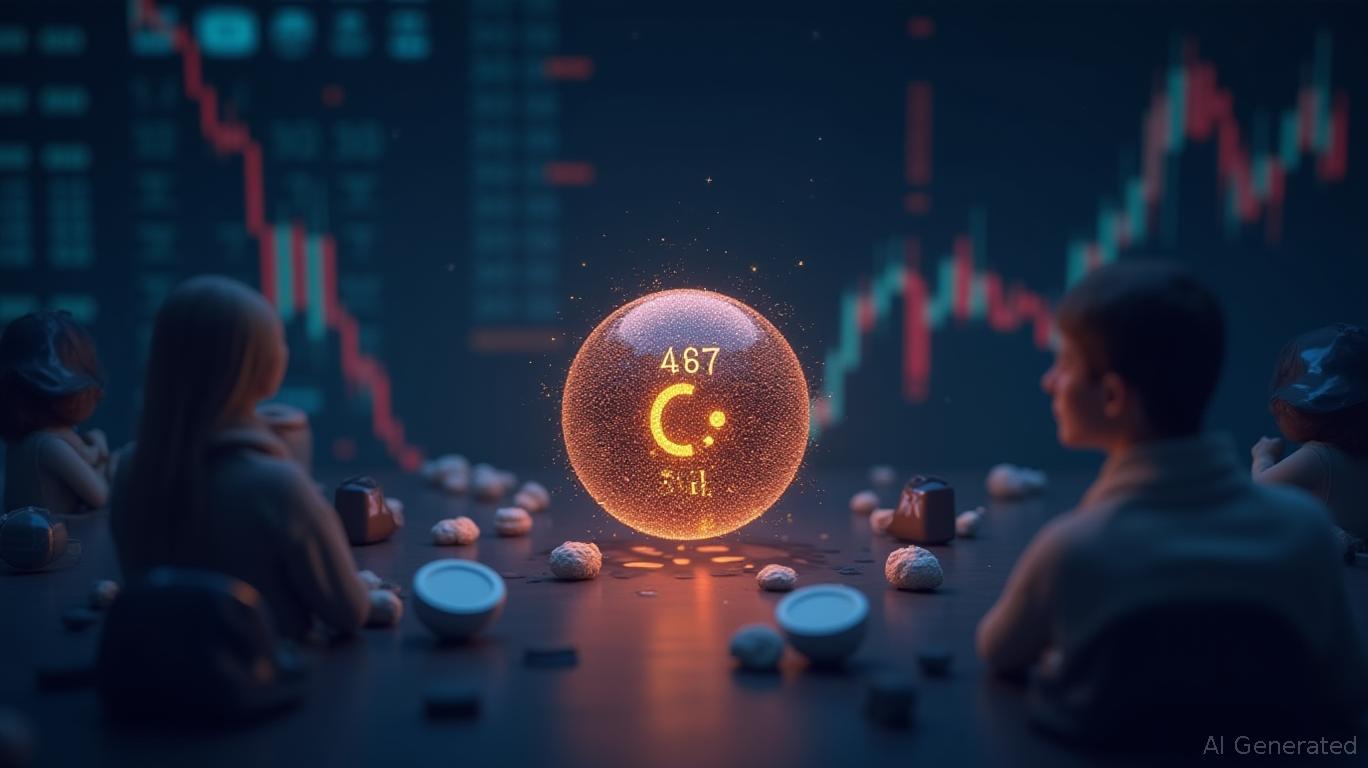 Cardano’s ADA Token Nears 13% Breakout at $0.67 Resistance