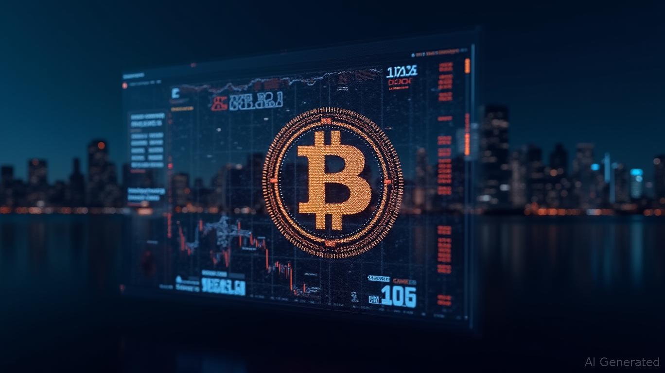 MARA Bitcoin Holdings Surge 110% to 49,940 BTC